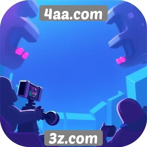 Tendências de jogos em destaque na plataforma 4aa.com