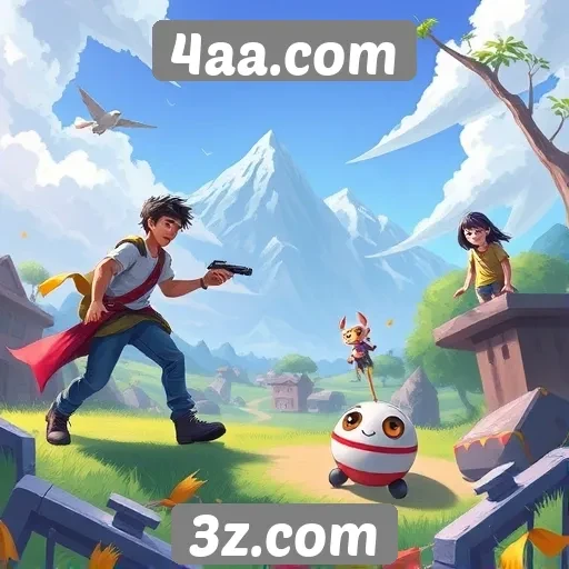 Novidades e lançamentos esperados em 4aa.com